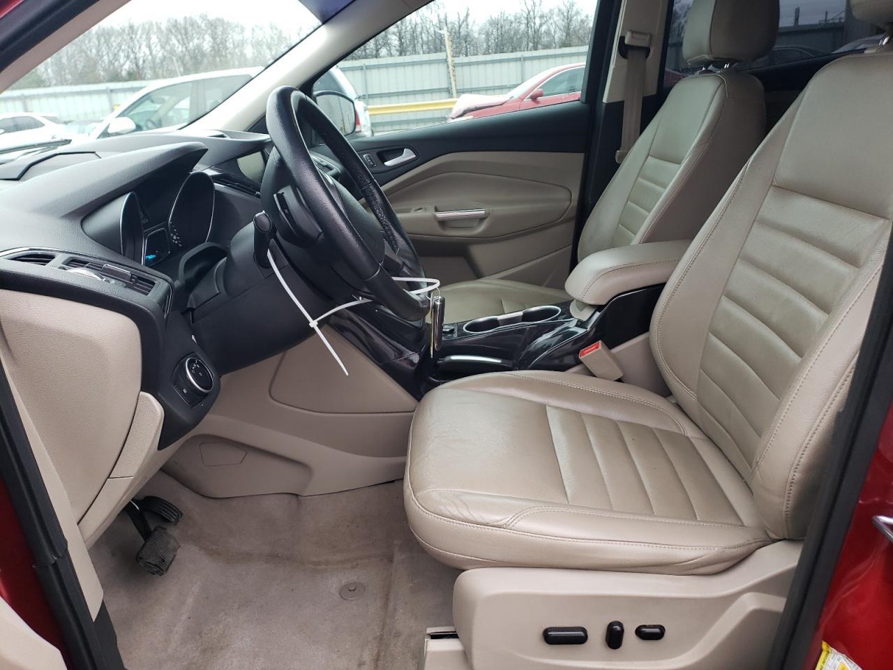 2015 FORD ESCAPE TIT - Image 7