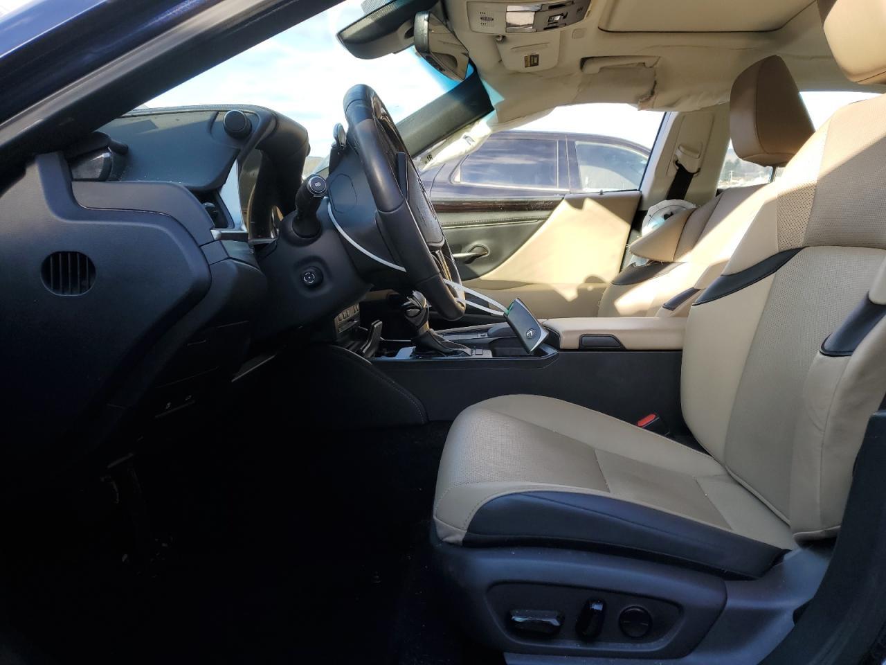 2021 LEXUS ES 350 BAS - Фото 7