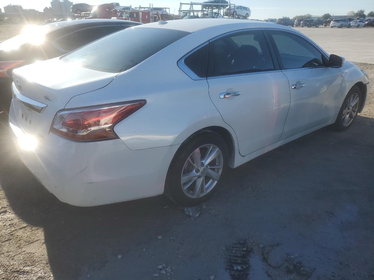 2013 NISSAN ALTIMA 2.5 - Image 3
