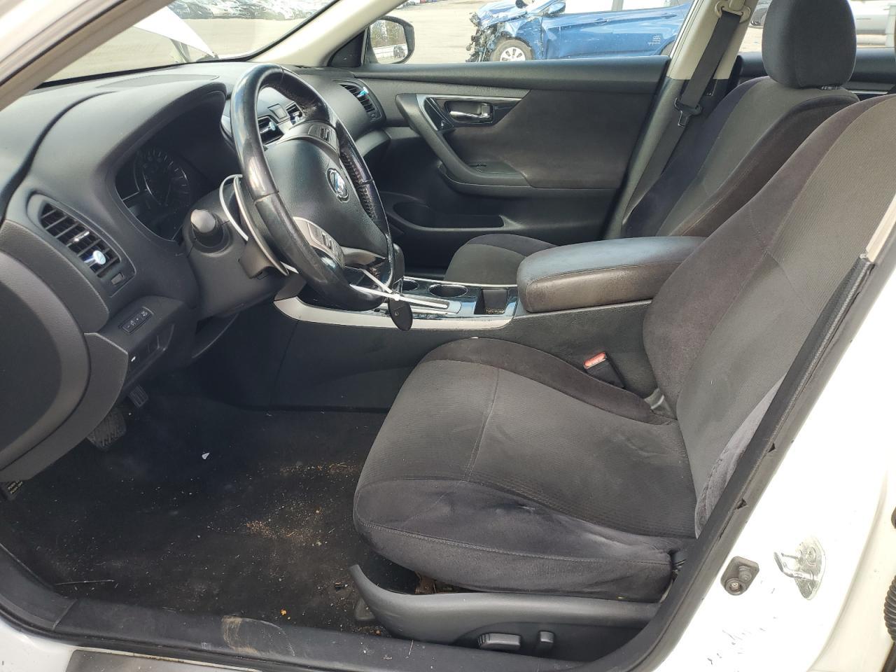 2013 NISSAN ALTIMA 3.5 - Image 7