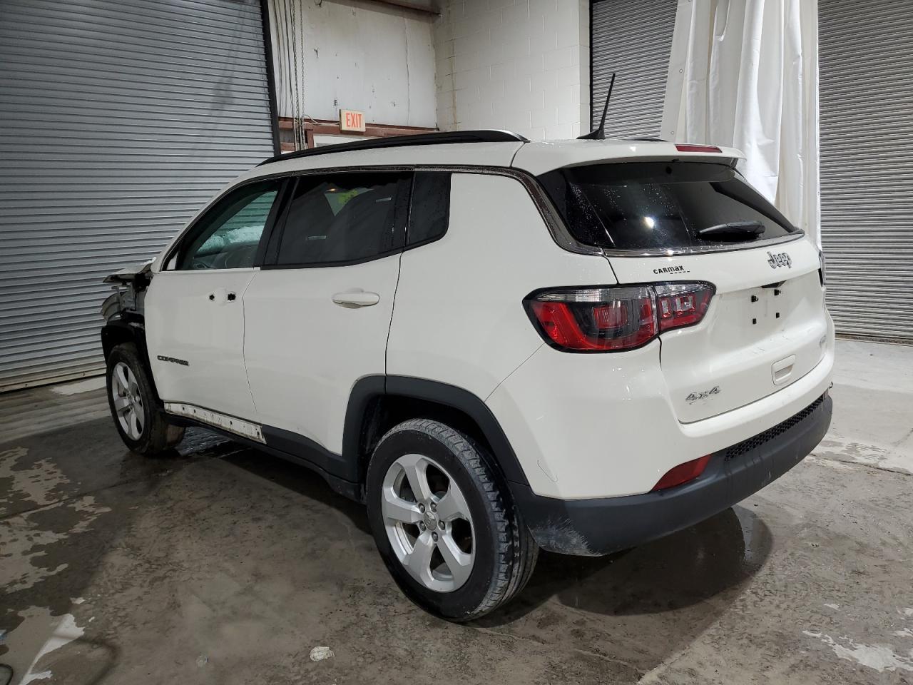 2019 JEEP COMPASS LA - Image 2