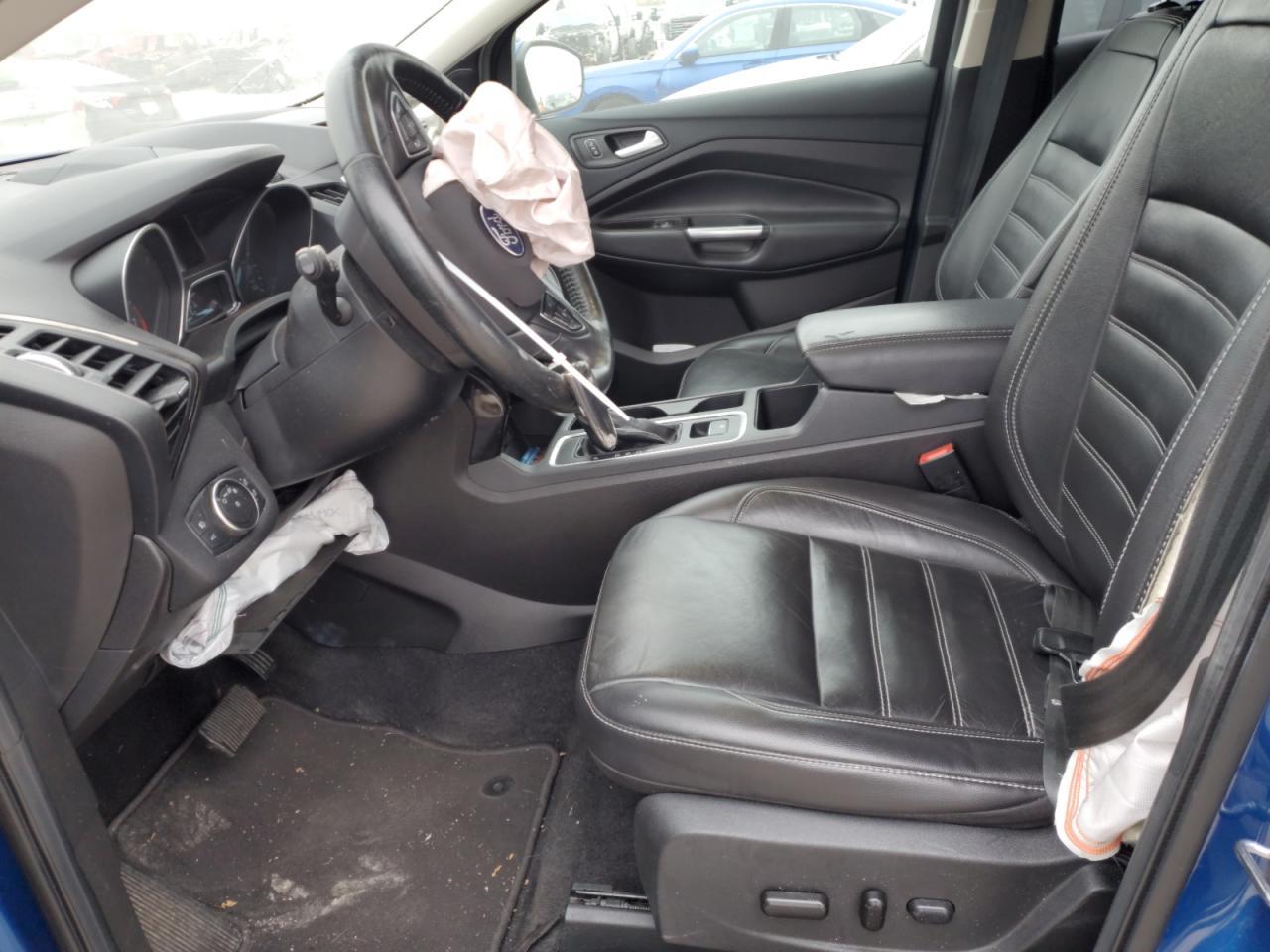 2017 FORD ESCAPE TIT - Image 7