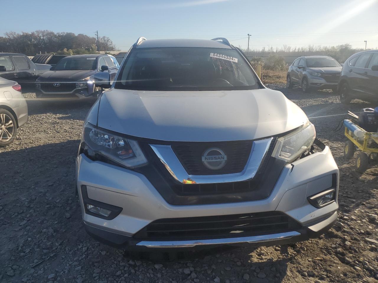 2018 NISSAN ROGUE S - Image 5