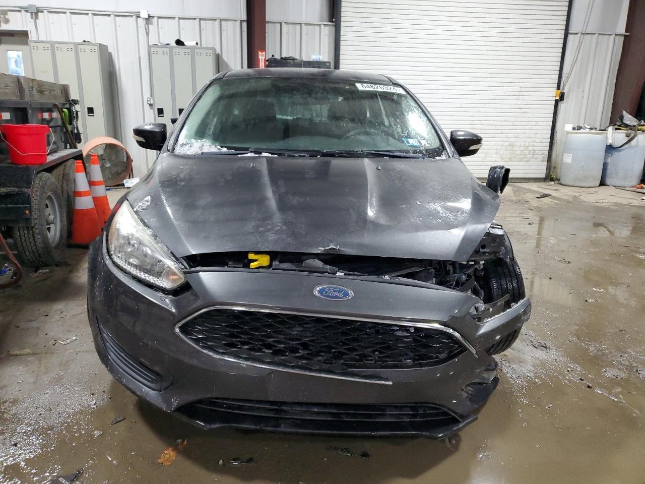 2016 FORD FOCUS SE - Фото 5