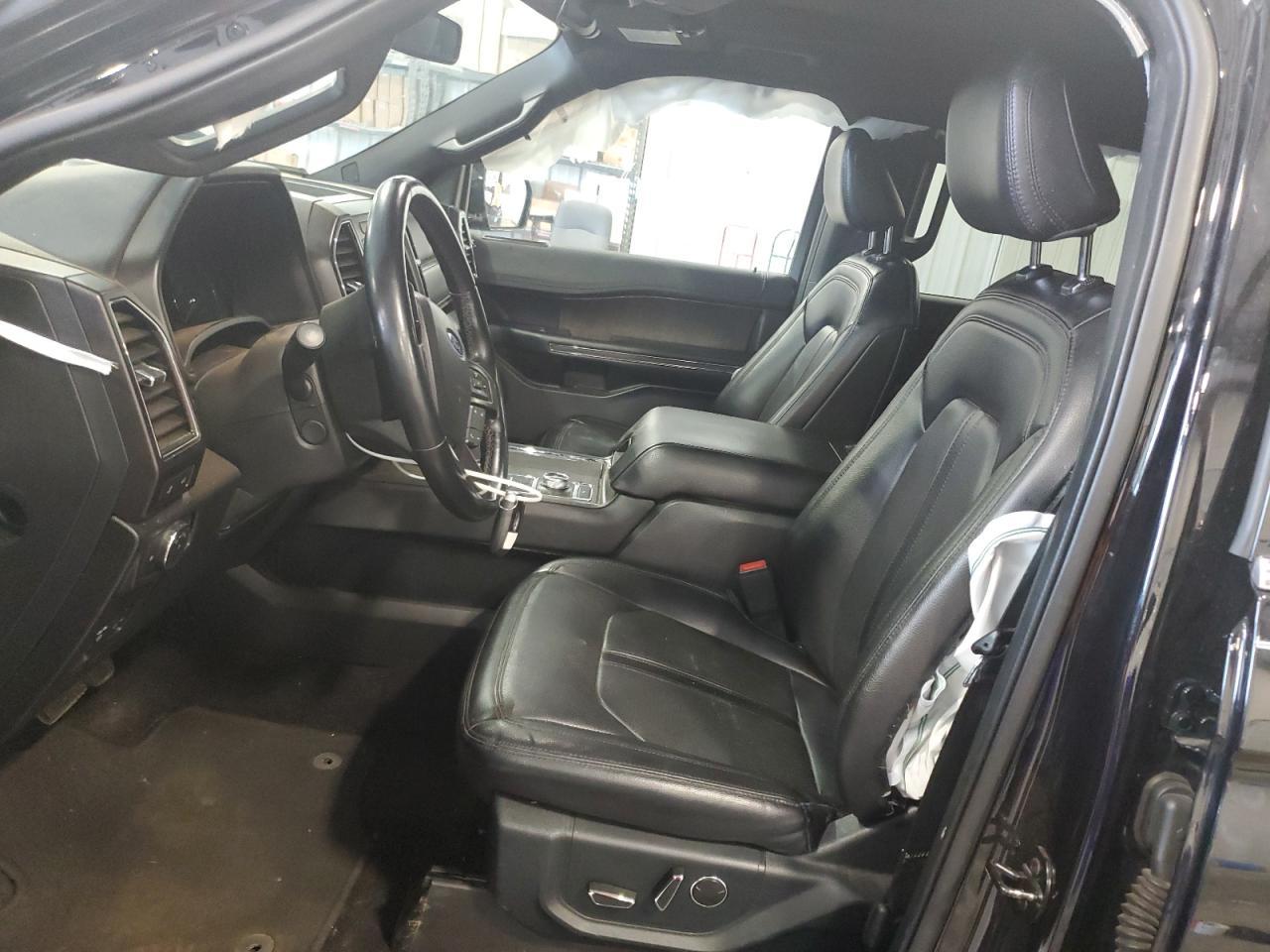 2021 FORD EXPEDITION - Image 7
