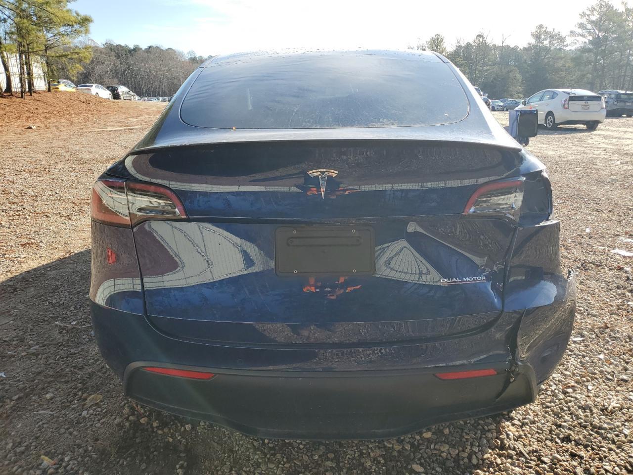 2022 TESLA MODEL Y - Image 6