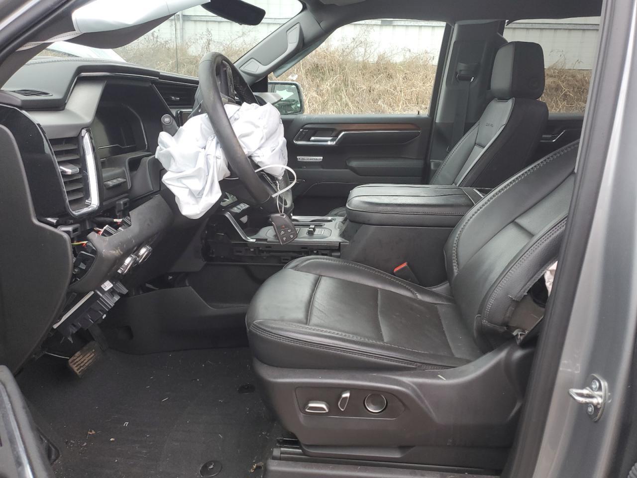 2024 GMC SIERRA K15 - Image 7