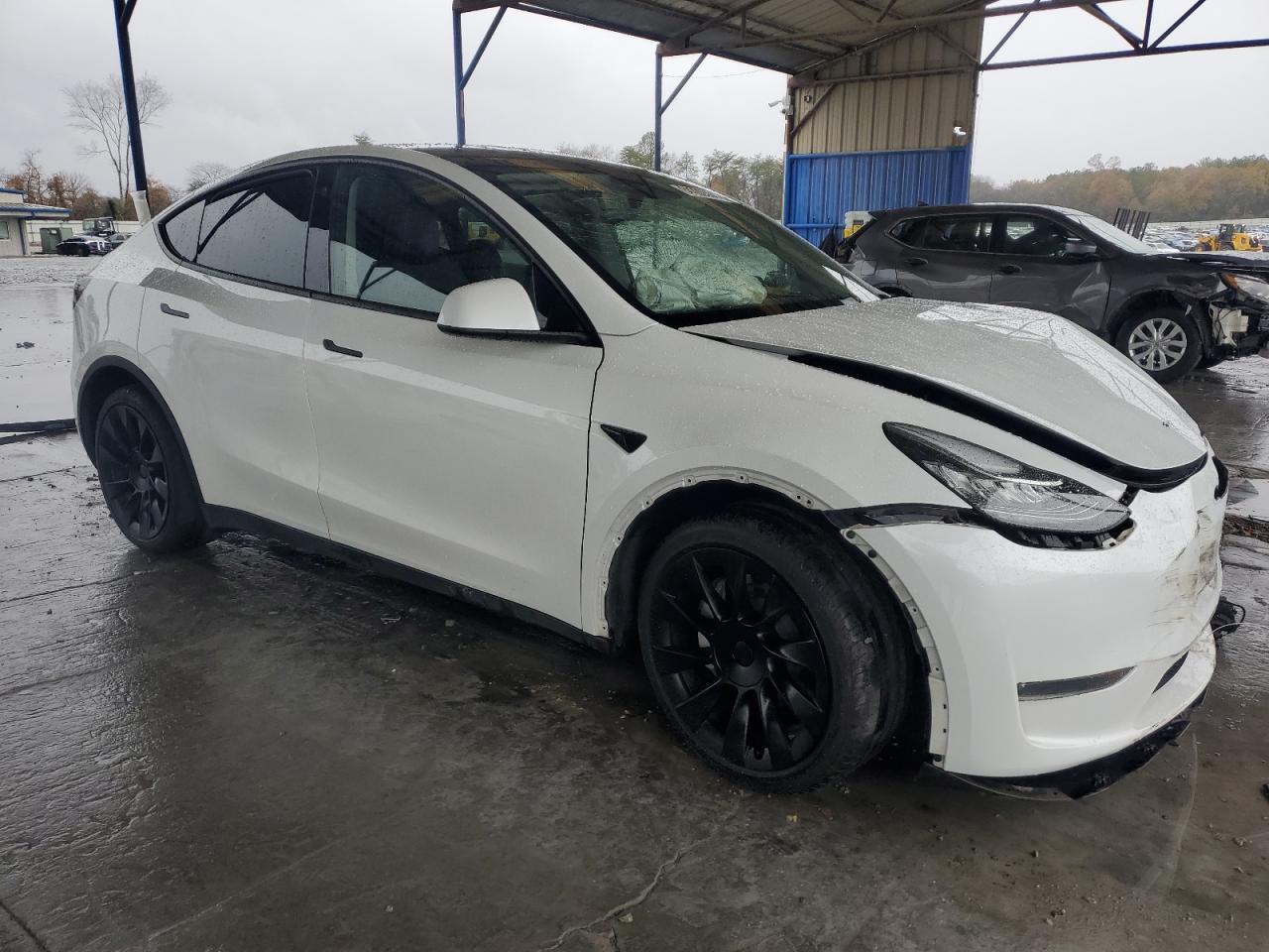 2023 TESLA MODEL Y - Image 4