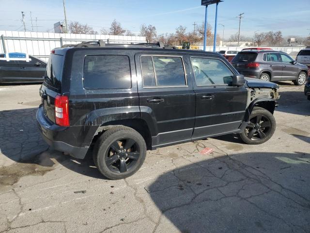 2015 JEEP PATRIOT SP - Фото 3