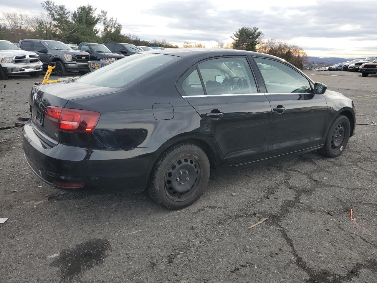 2017 VOLKSWAGEN JETTA S - Image 3