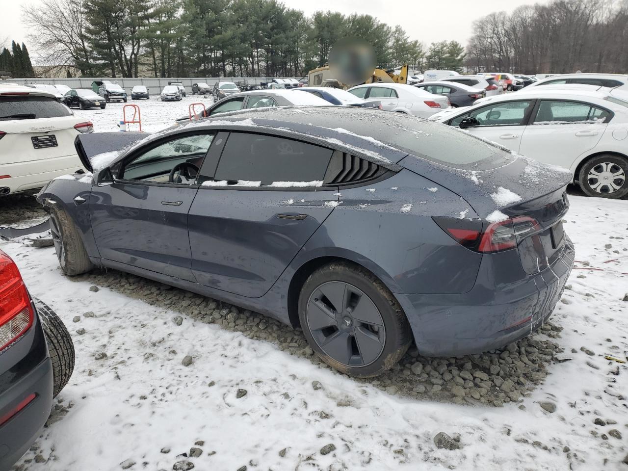 2023 TESLA MODEL 3 - Image 2