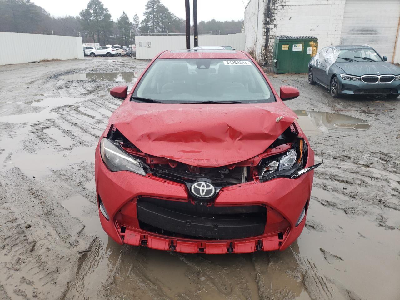 2018 TOYOTA COROLLA L - Image 5