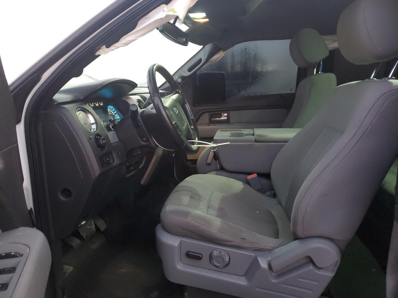 2013 FORD F150 SUPER - Image 7