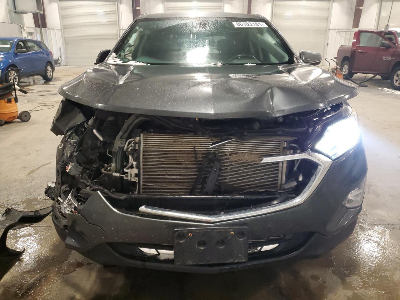 2019 CHEVROLET EQUINOX LT - Image 5