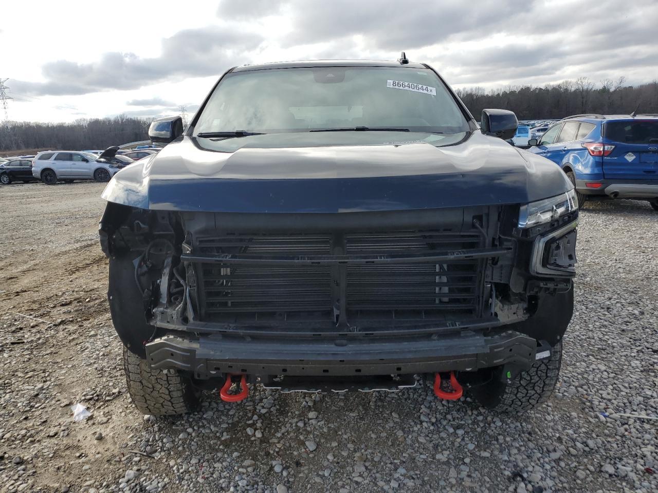 2023 CHEVROLET TAHOE K150 - Image 5