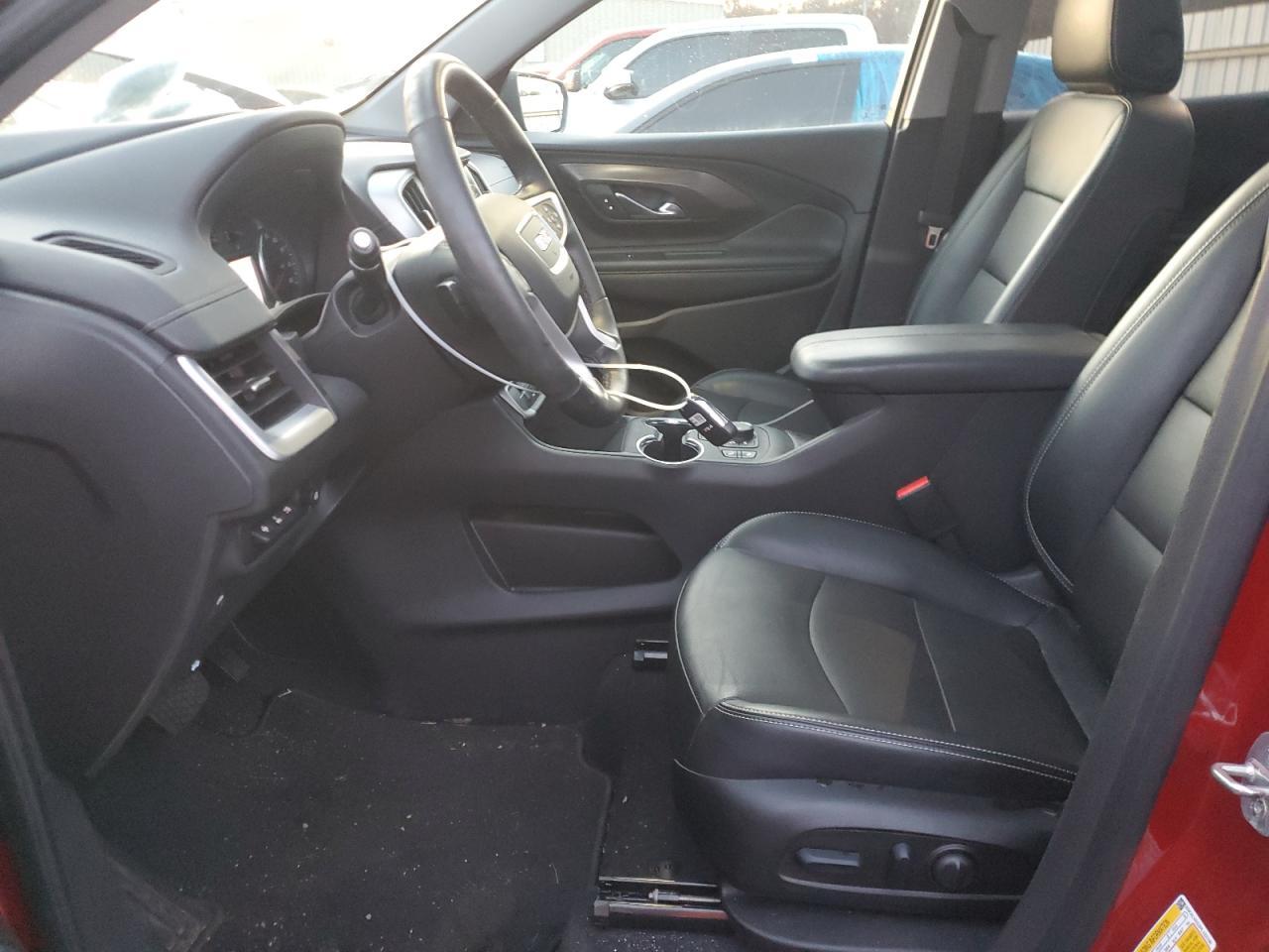 2023 GMC TERRAIN SL - Image 7