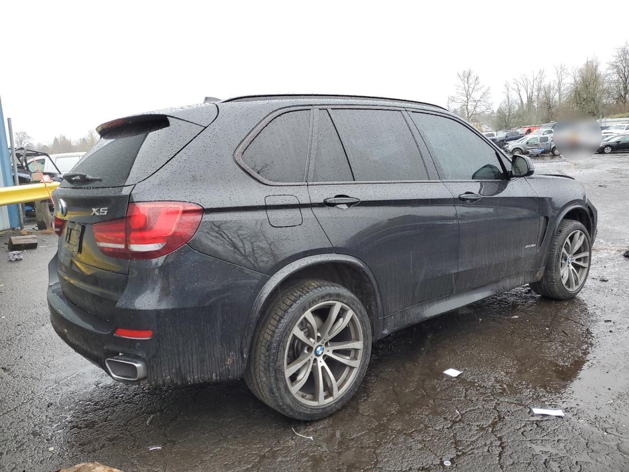 2016 BMW X5 XDRIVE3 - Image 3