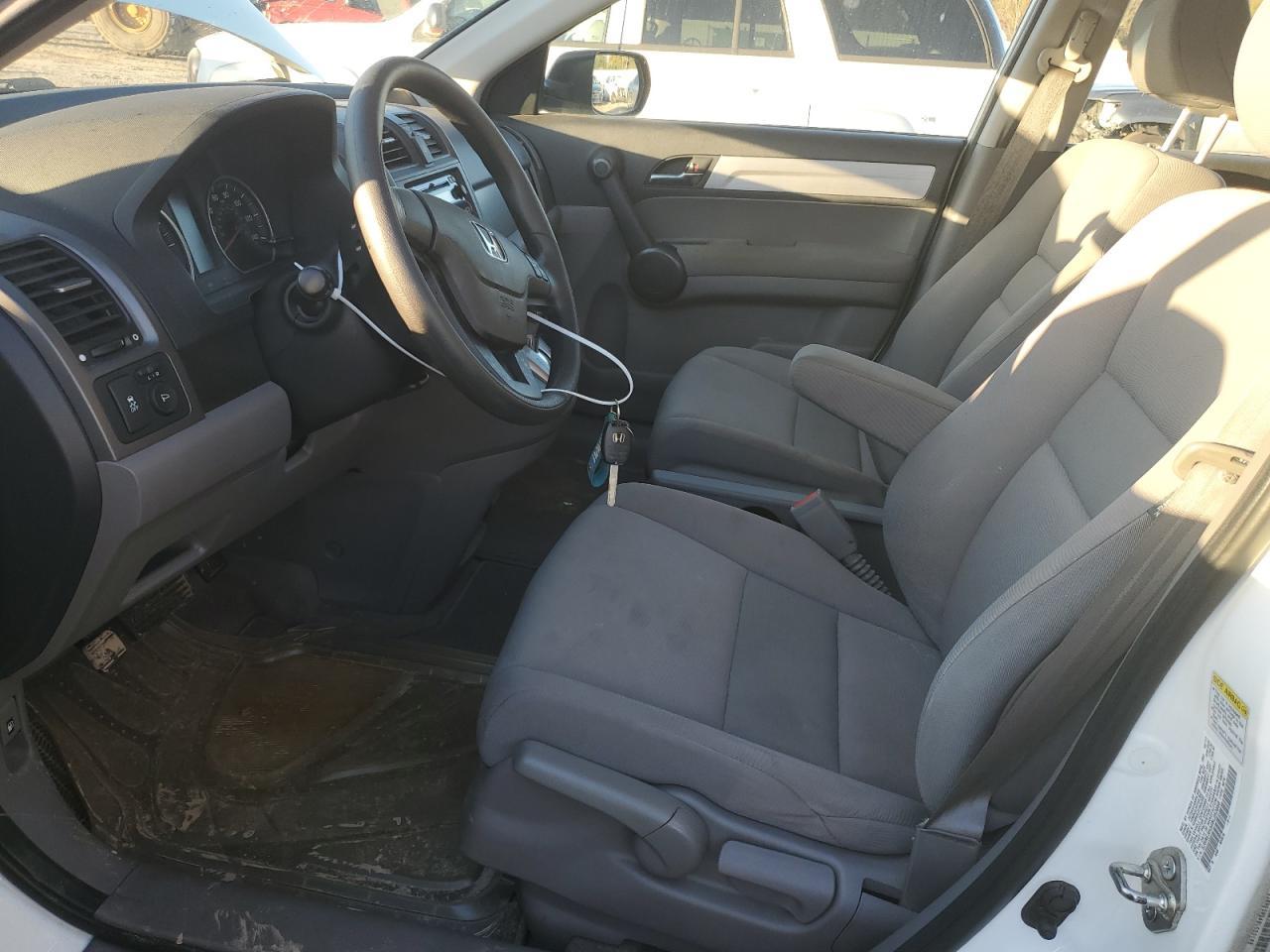 2011 HONDA CR-V LX - Image 7