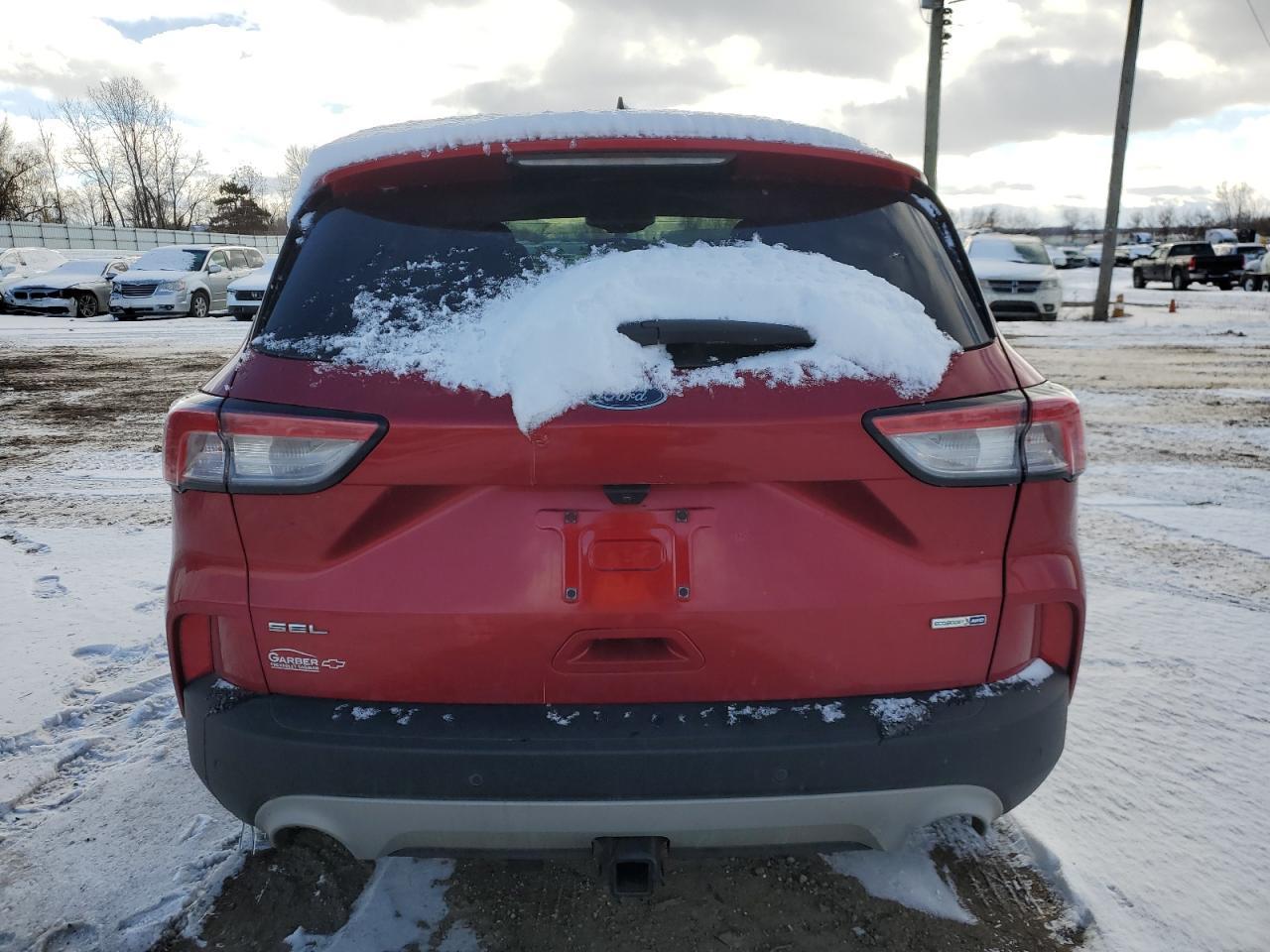 2020 FORD ESCAPE SEL - Image 6