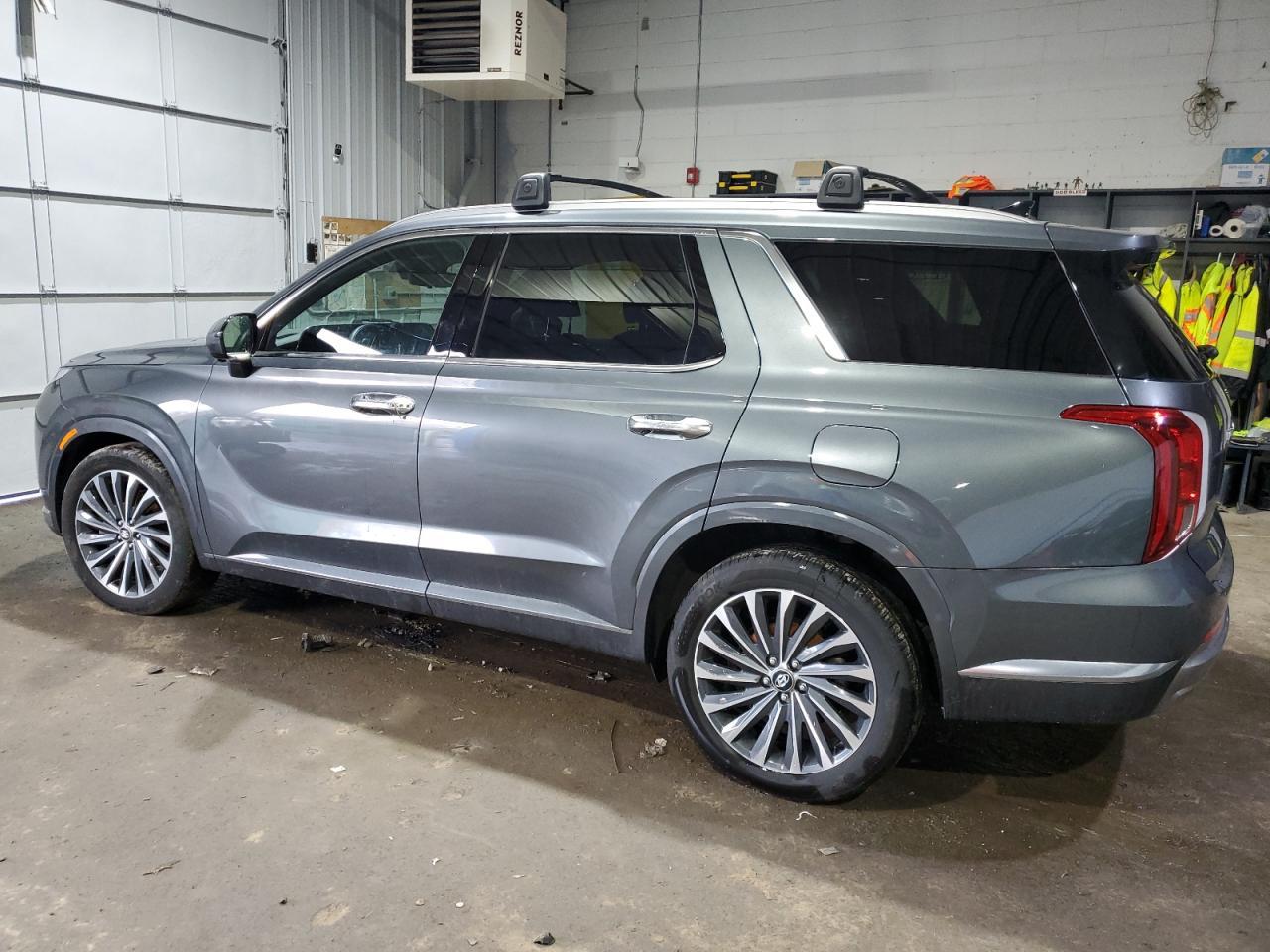2024 HYUNDAI PALISADE C - Image 2