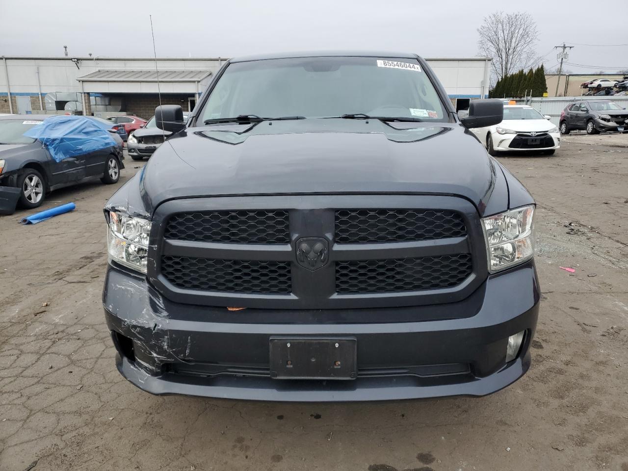 2018 RAM 1500 ST - Image 5