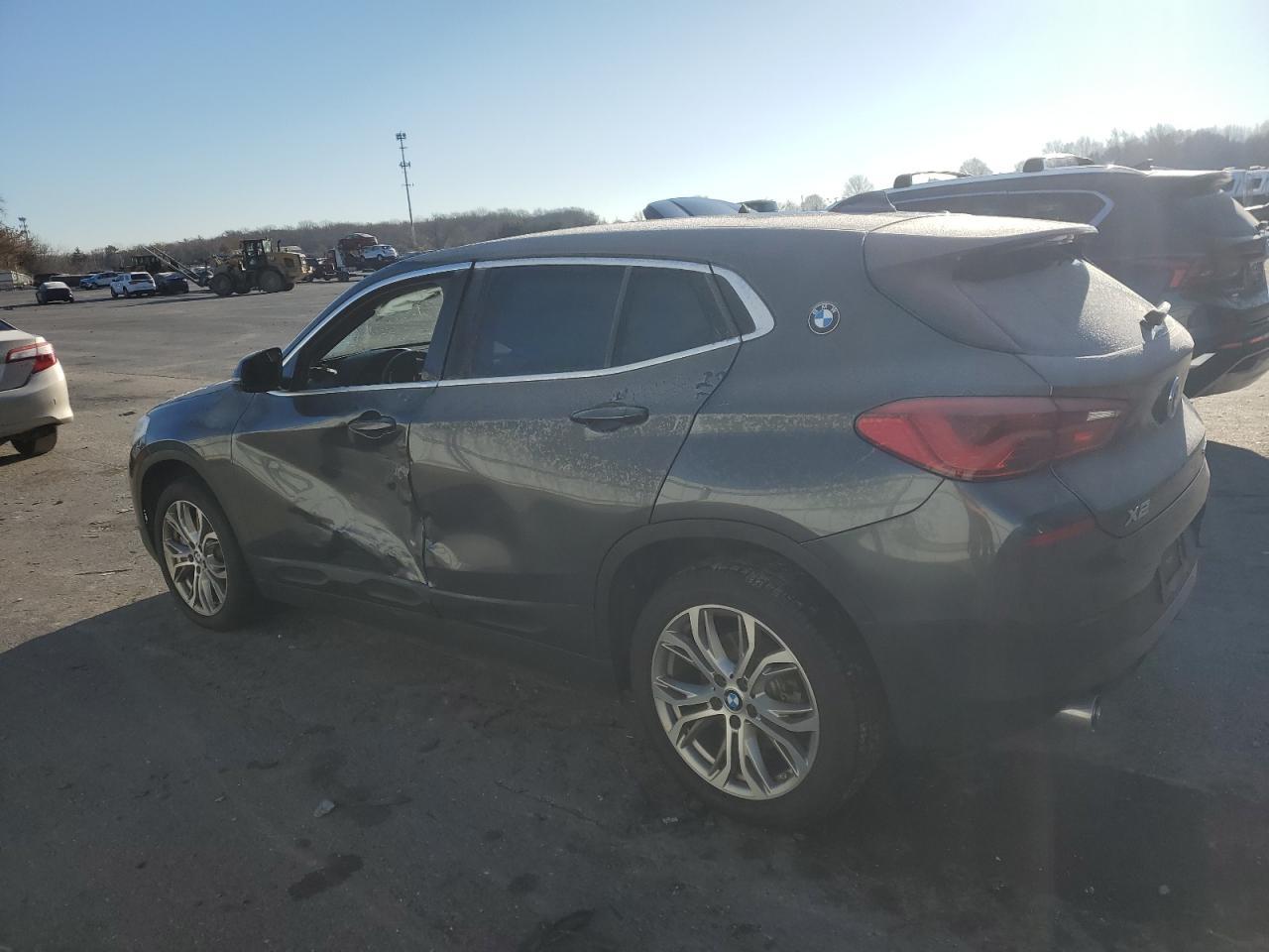2018 BMW X2 SDRIVE2 - Image 2