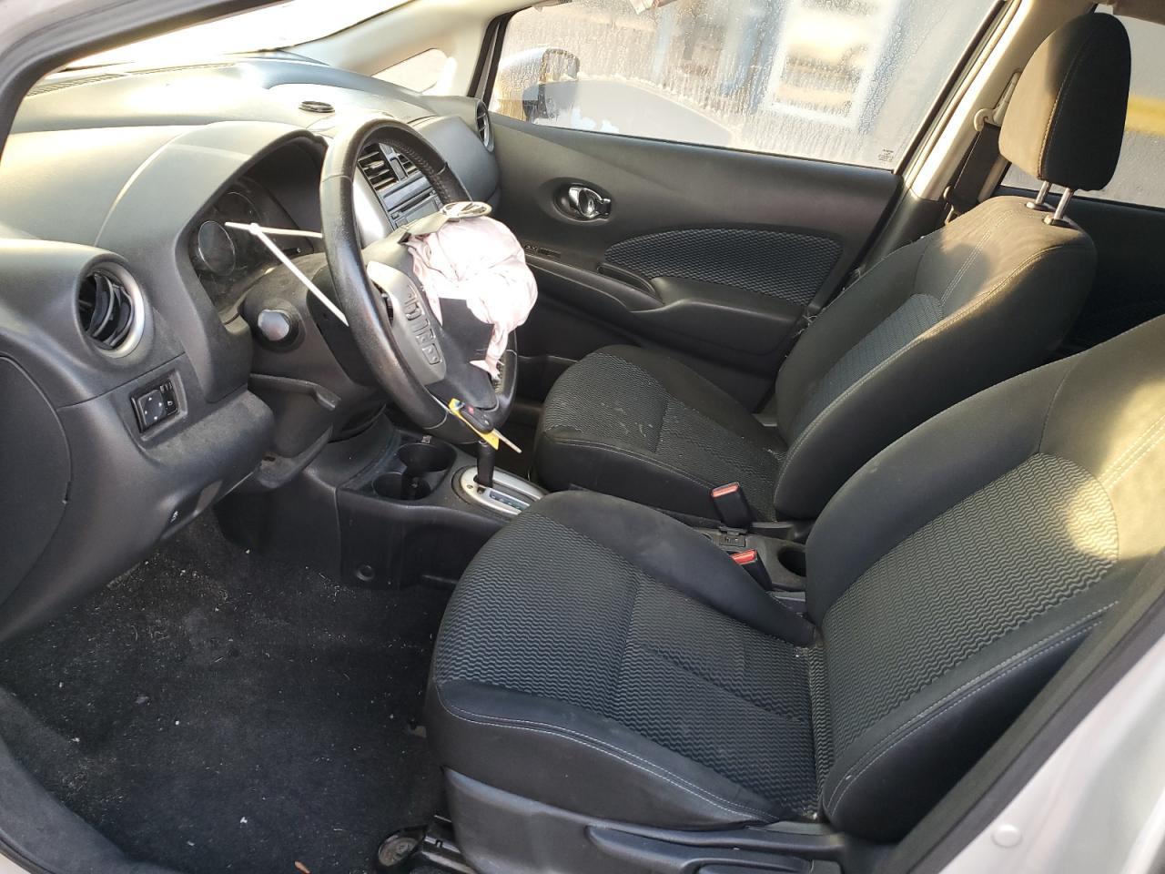 2016 NISSAN VERSA NOTE - Image 7