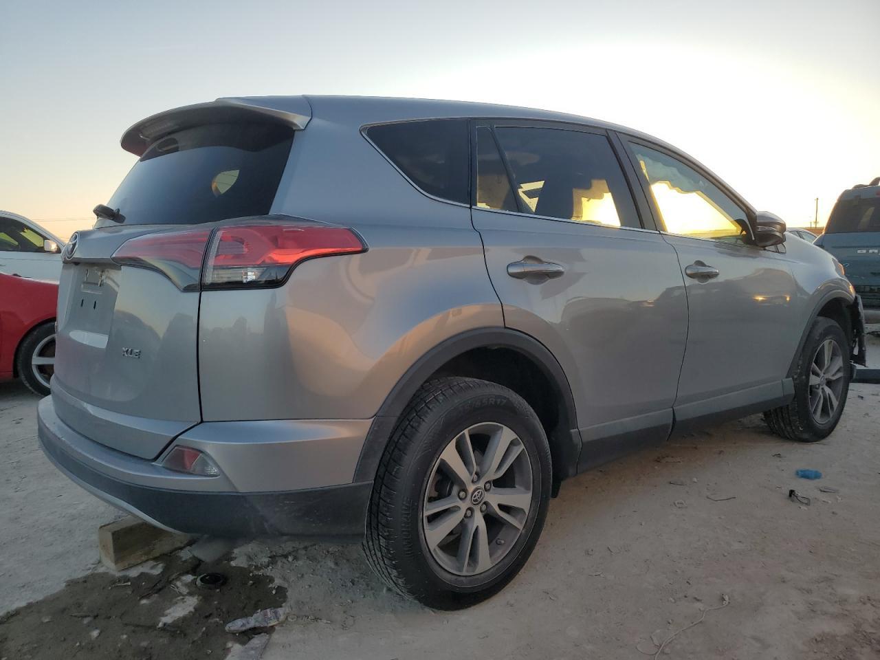 2018 TOYOTA RAV4 ADVEN - Image 3