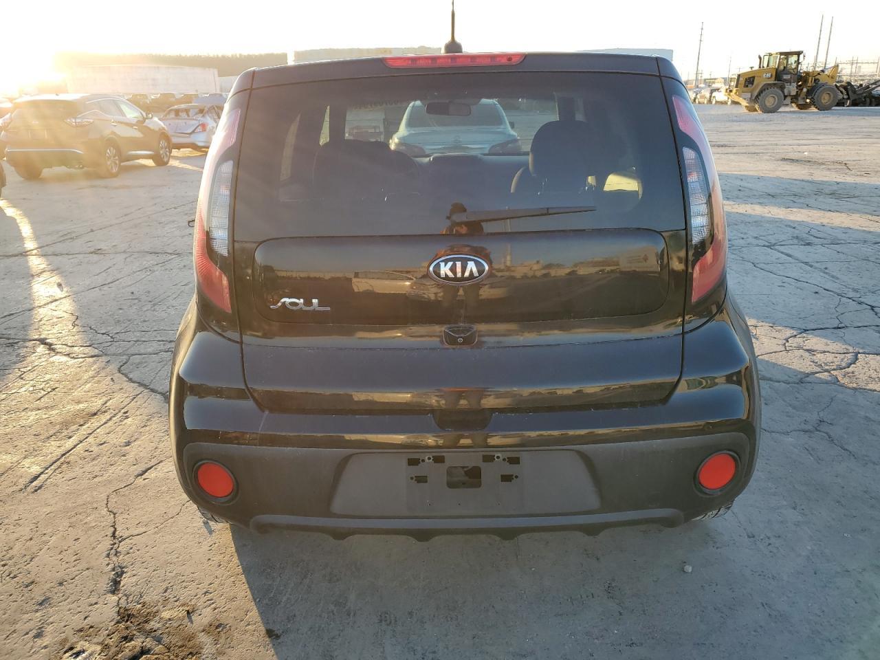 2019 KIA SOUL - Фото 6
