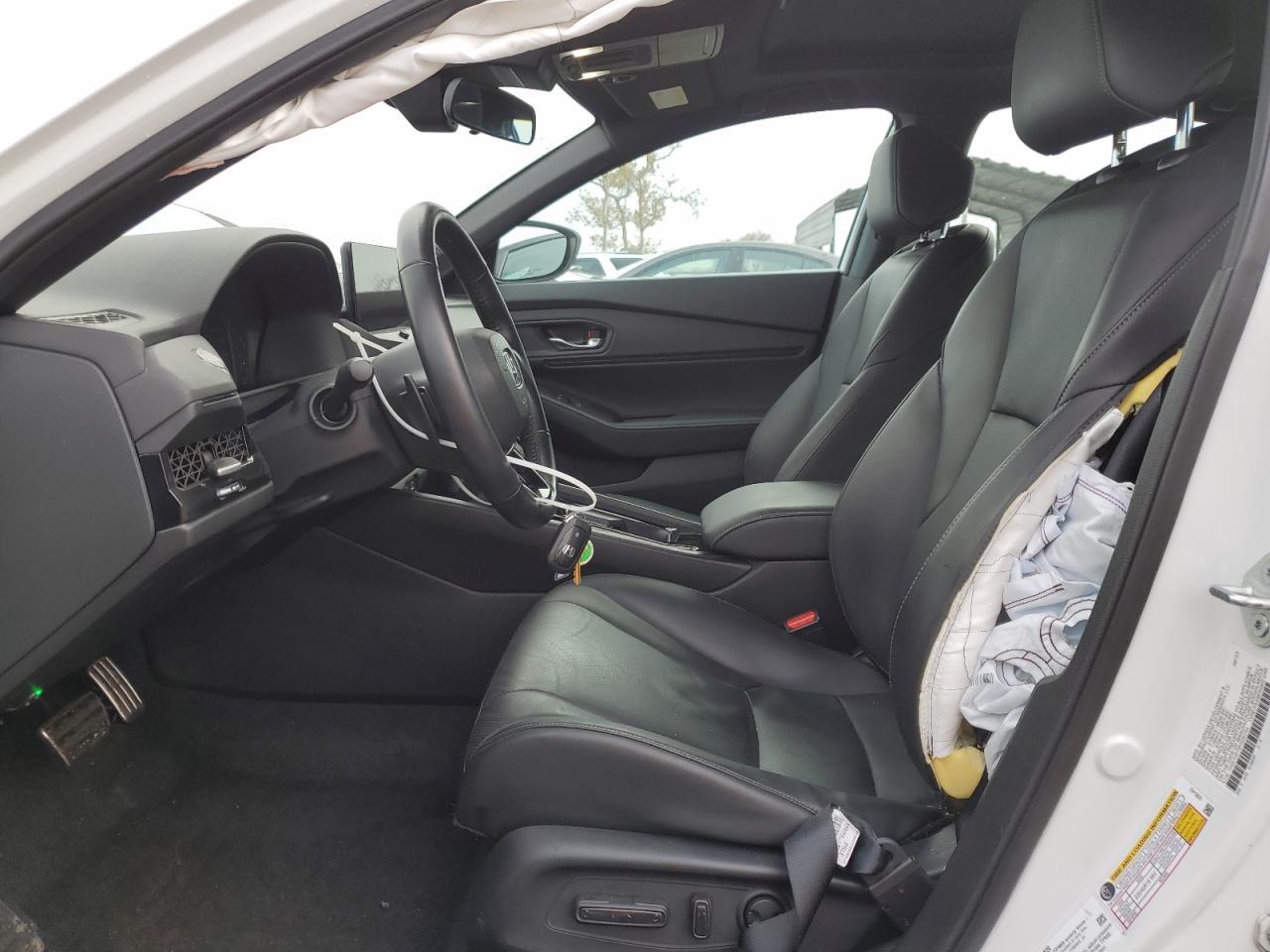 2023 HONDA ACCORD HYB - Фото 7