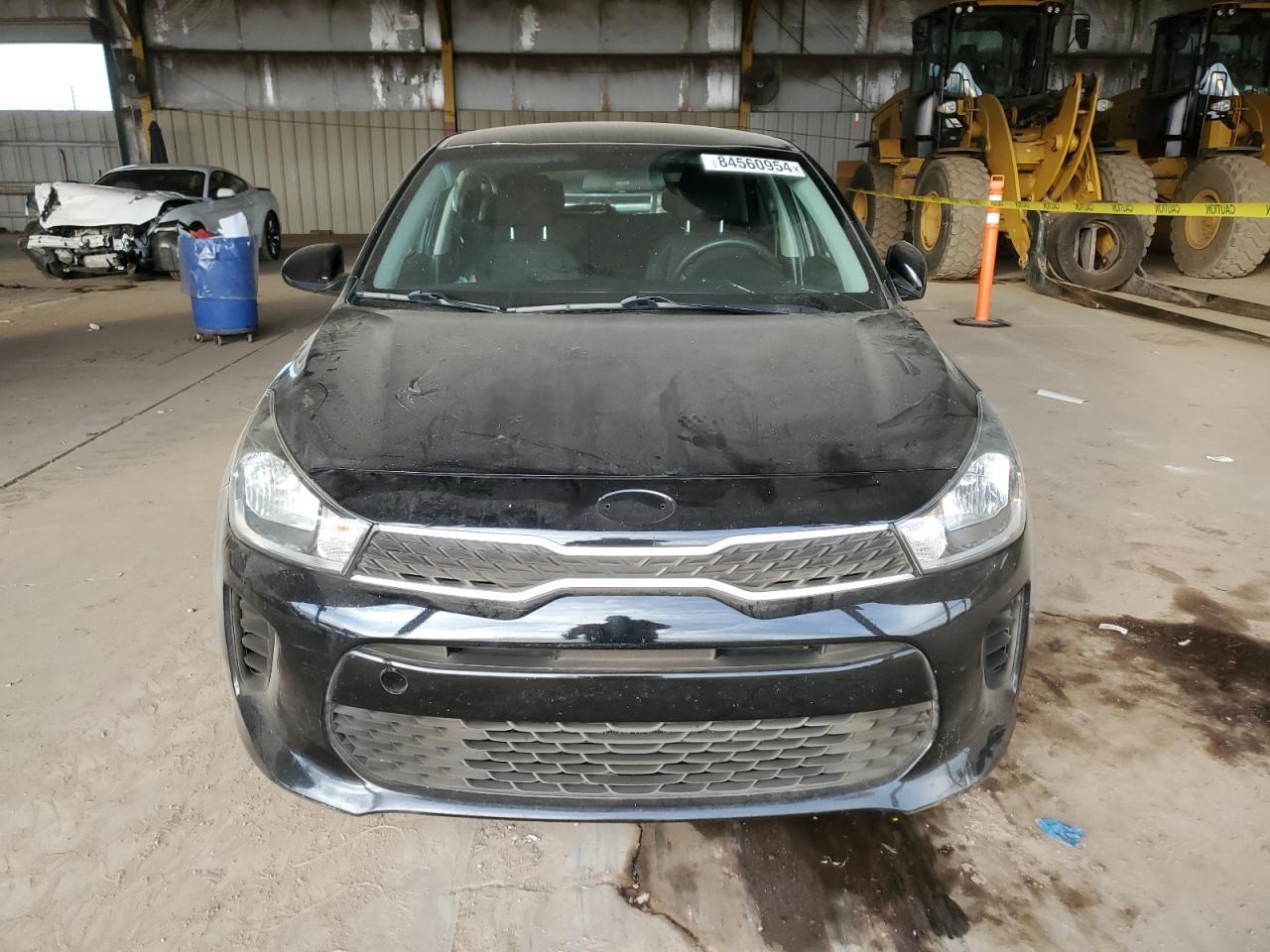 2020 KIA RIO LX - Image 5