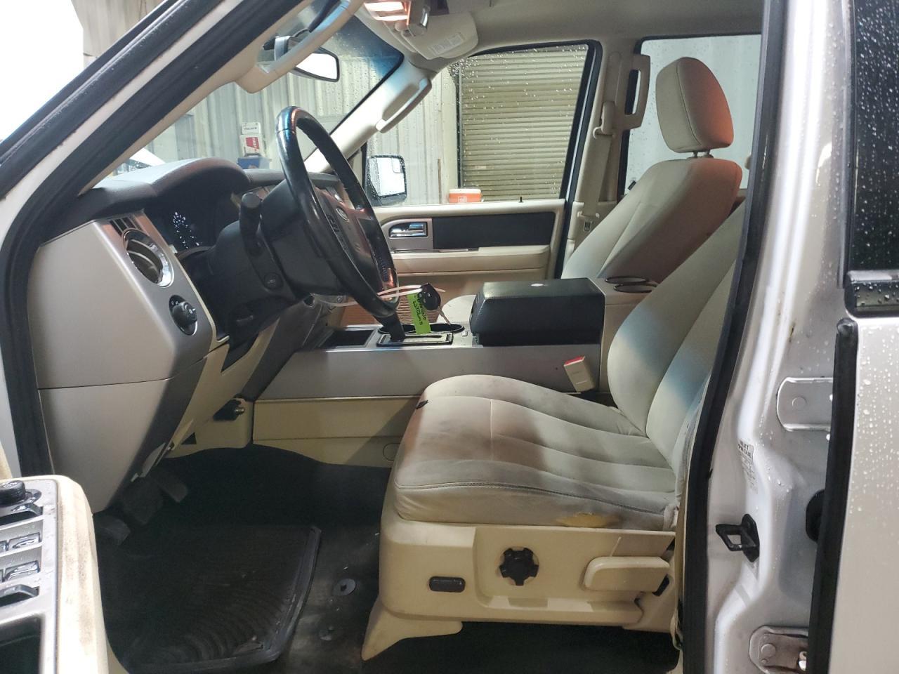 2017 FORD EXPEDITION - Image 7