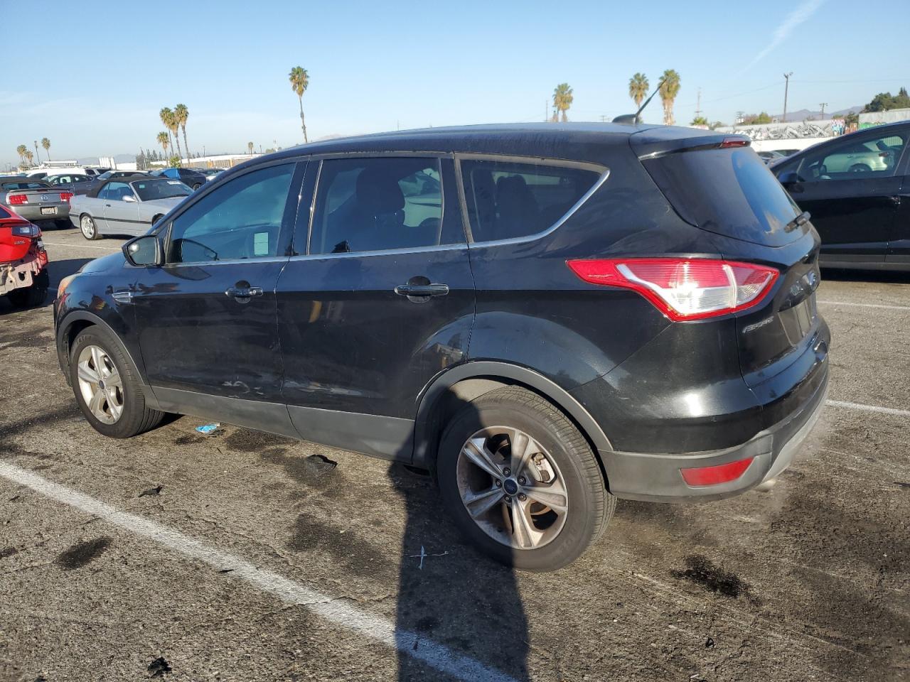 2015 FORD ESCAPE SE - Image 2