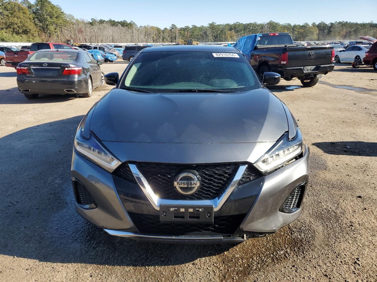 2019 NISSAN MAXIMA S - Image 5