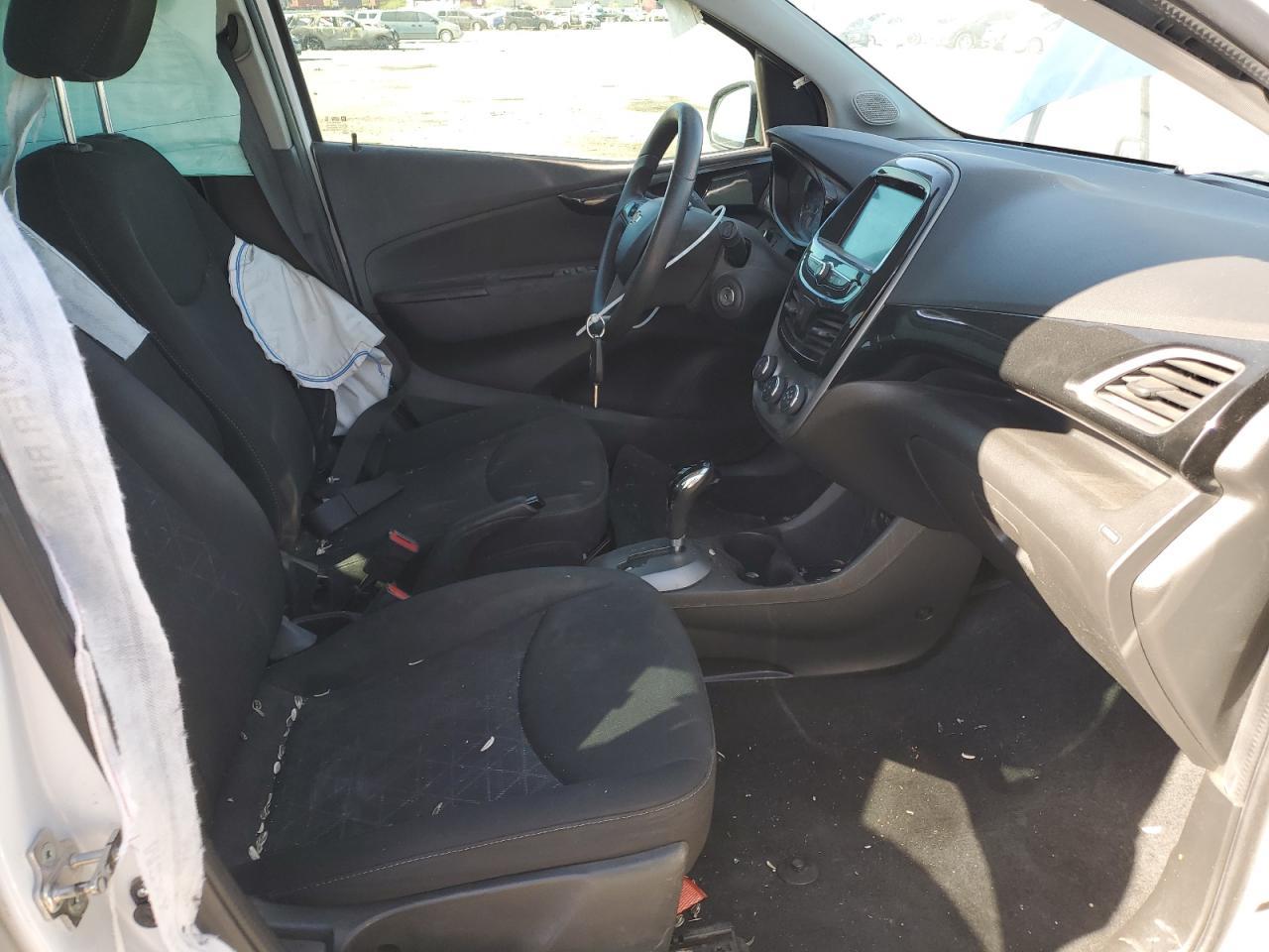 2020 CHEVROLET SPARK 1LT - Фото 7