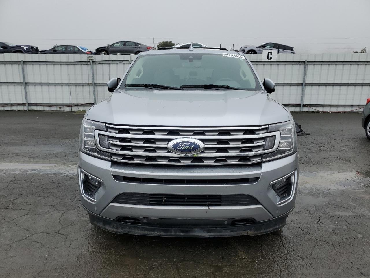 2021 FORD EXPEDITION - Image 5