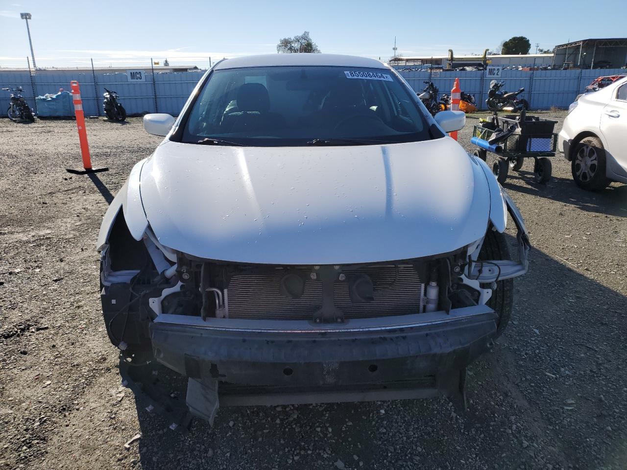 2016 NISSAN ALTIMA 2.5 - Фото 5