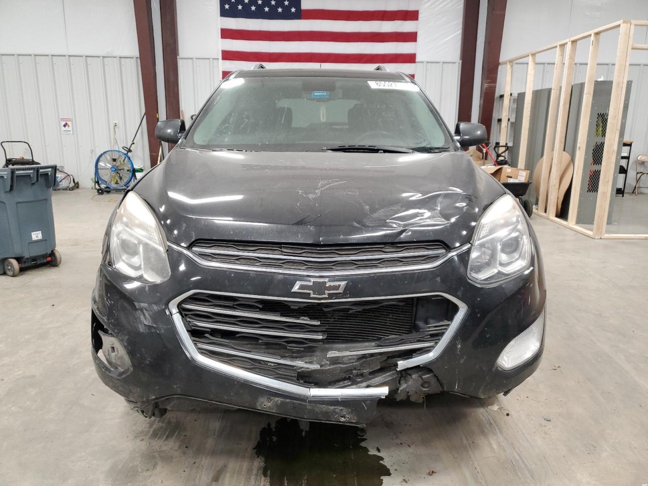2016 CHEVROLET EQUINOX LT - Image 5