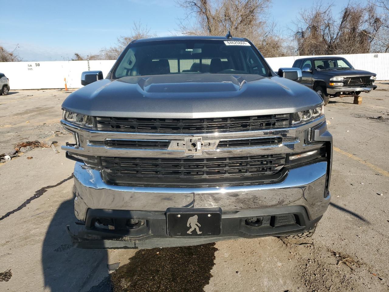 2020 CHEVROLET SILVERADO - Image 5