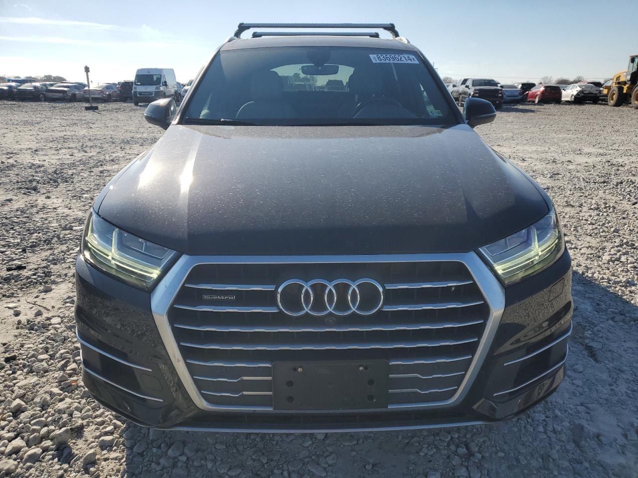 2019 AUDI Q7 PREMIUM - Image 5
