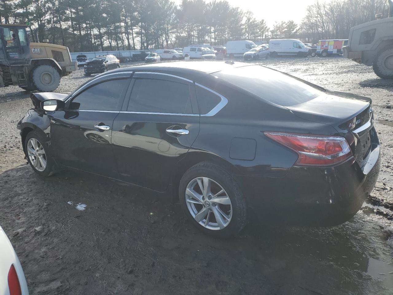 2013 NISSAN ALTIMA 2.5 - Image 2