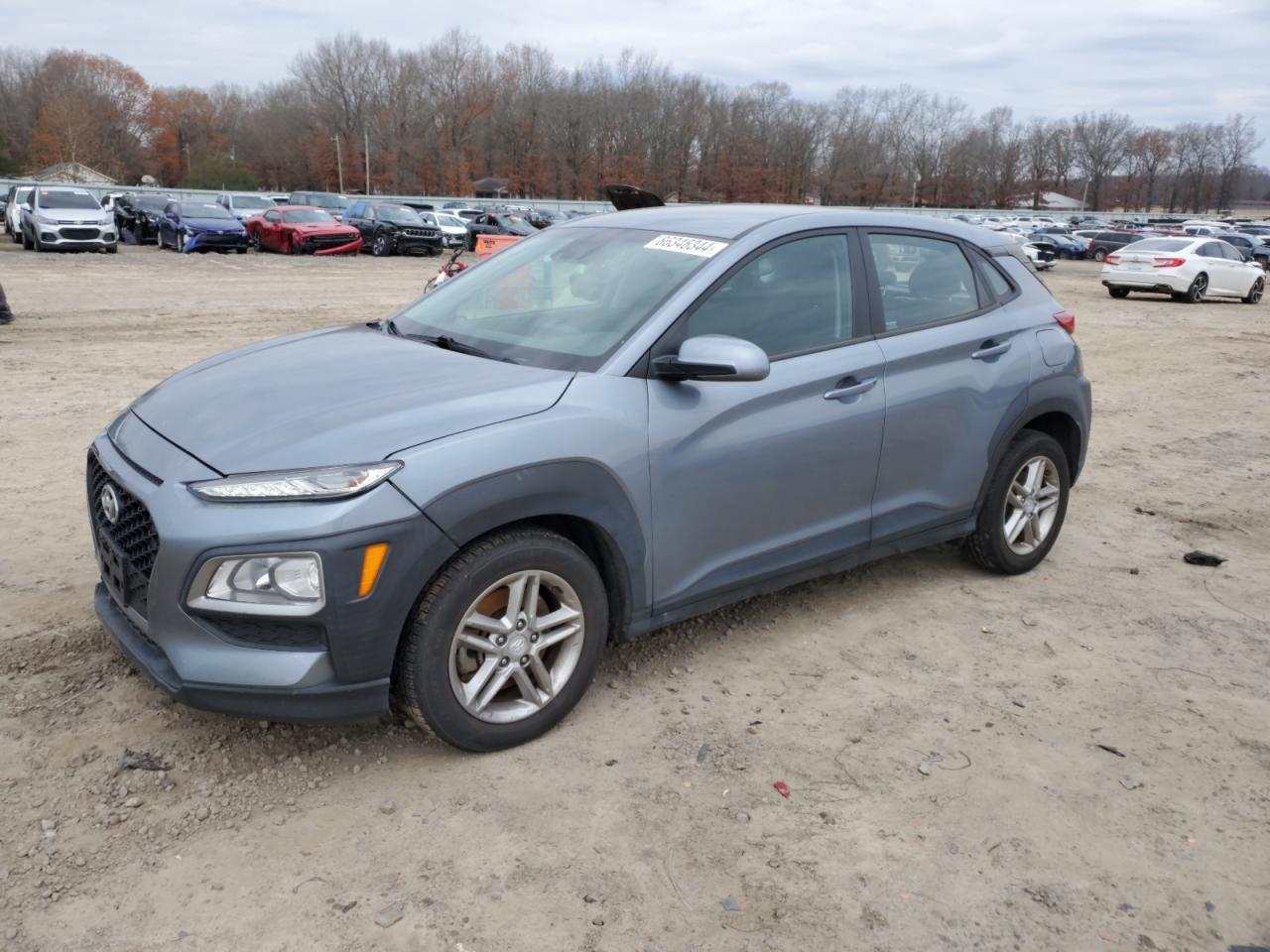 2020 HYUNDAI KONA SE
