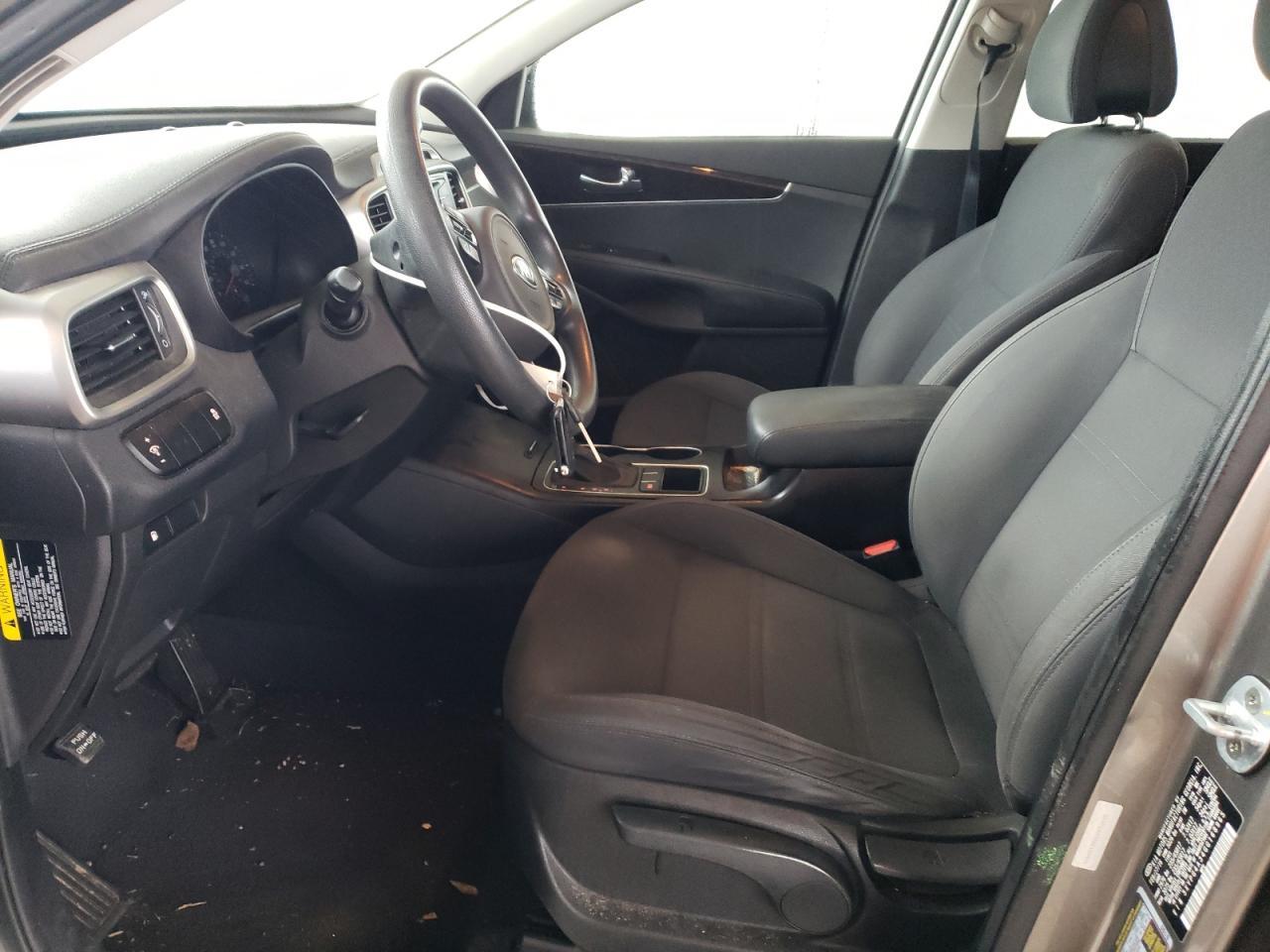 2016 KIA SORENTO LX - Image 7