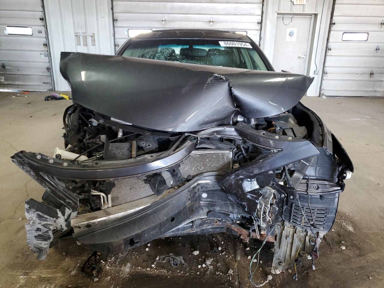 2013 NISSAN ALTIMA 2.5 - Image 5