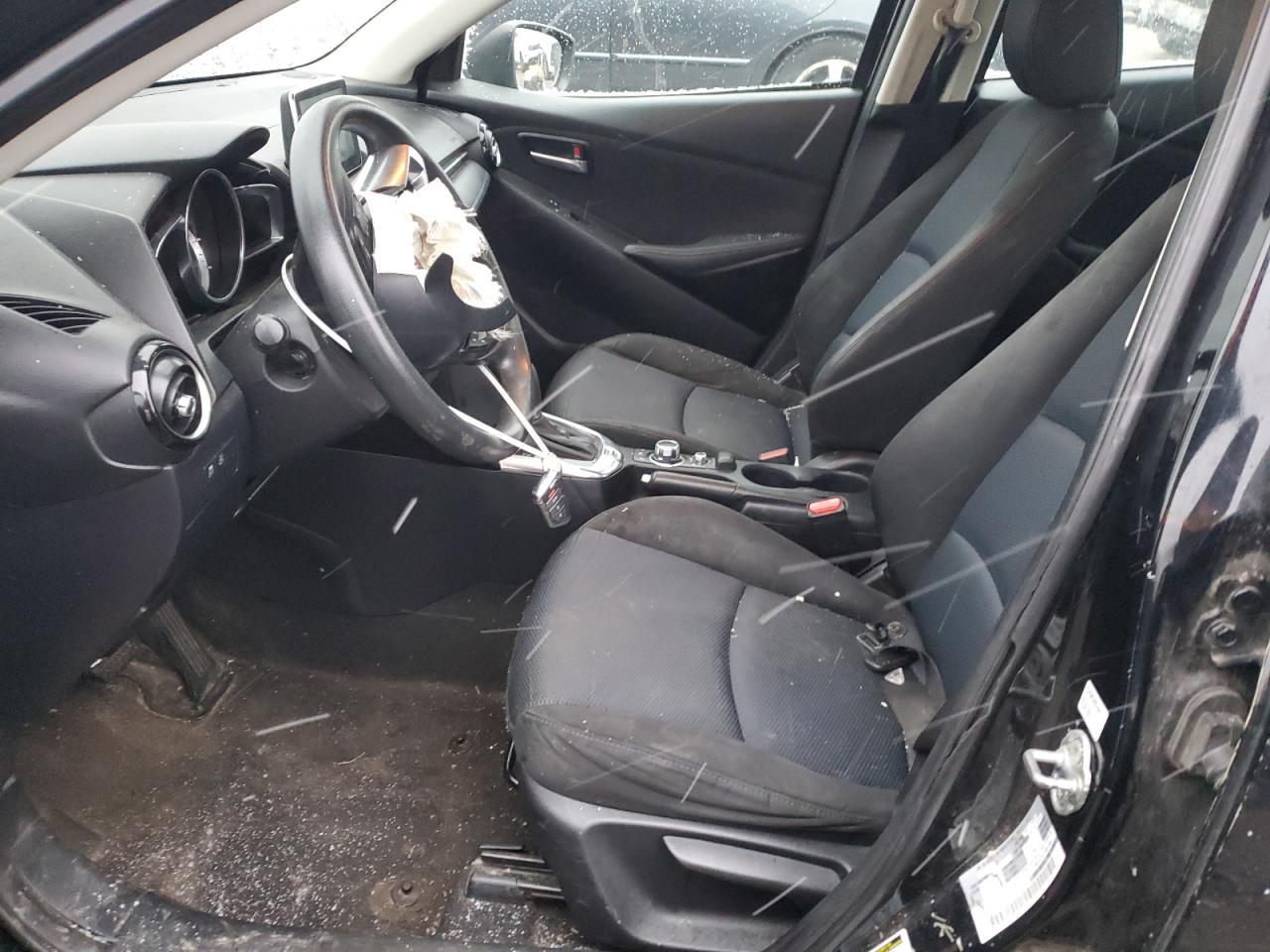 2017 TOYOTA YARIS IA - Image 7