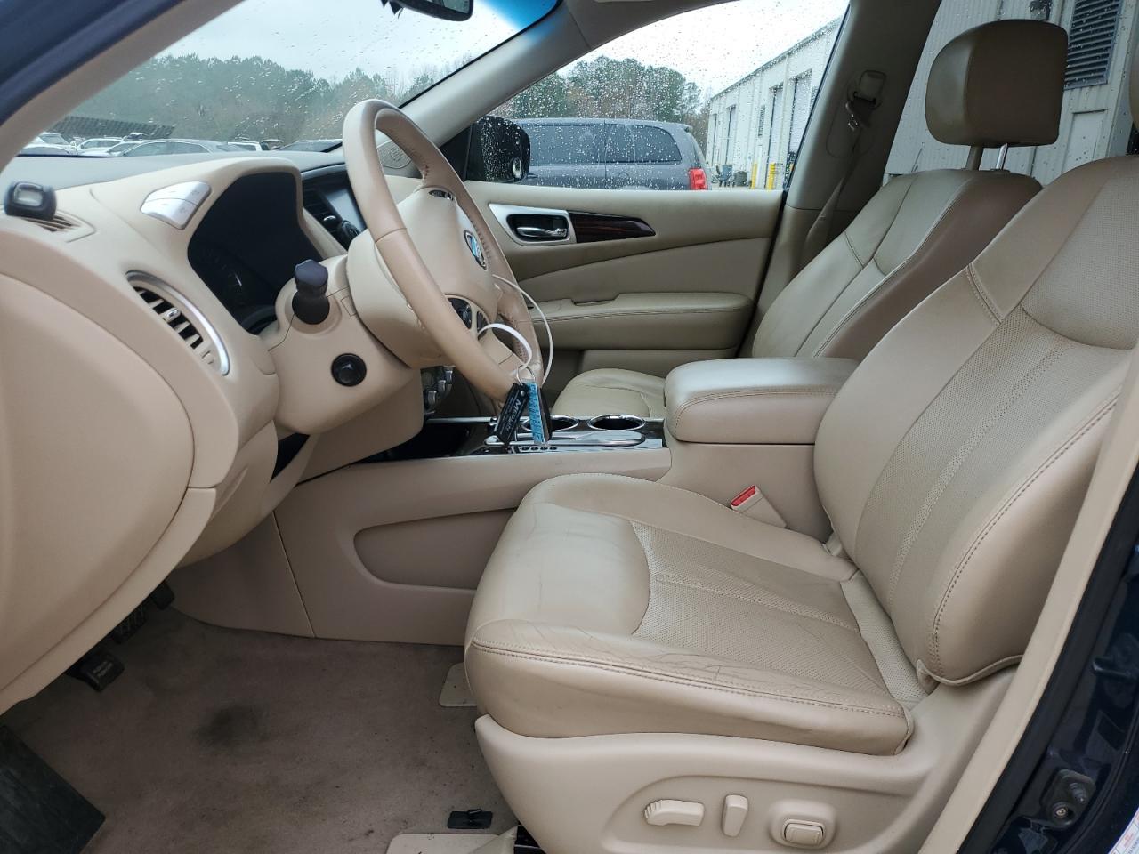 2013 NISSAN PATHFINDER - Image 7