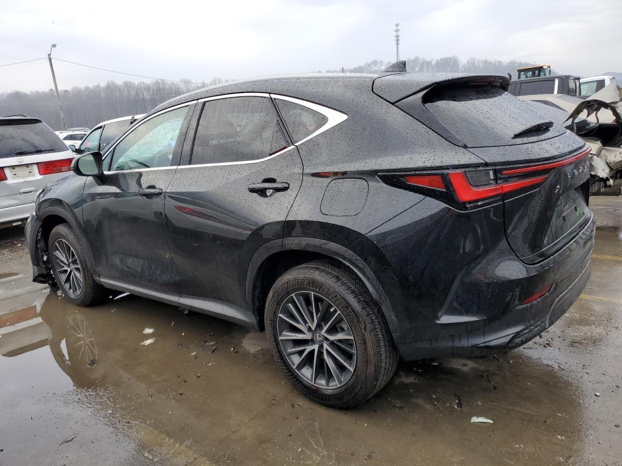 2023 LEXUS NX 350H - Image 2