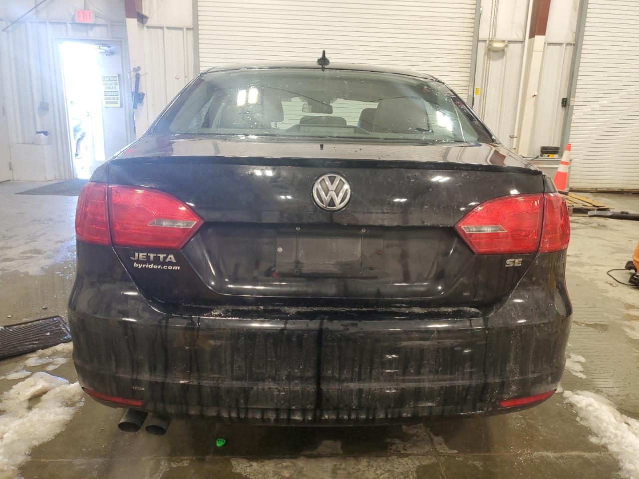2014 VOLKSWAGEN JETTA SE - Фото 6