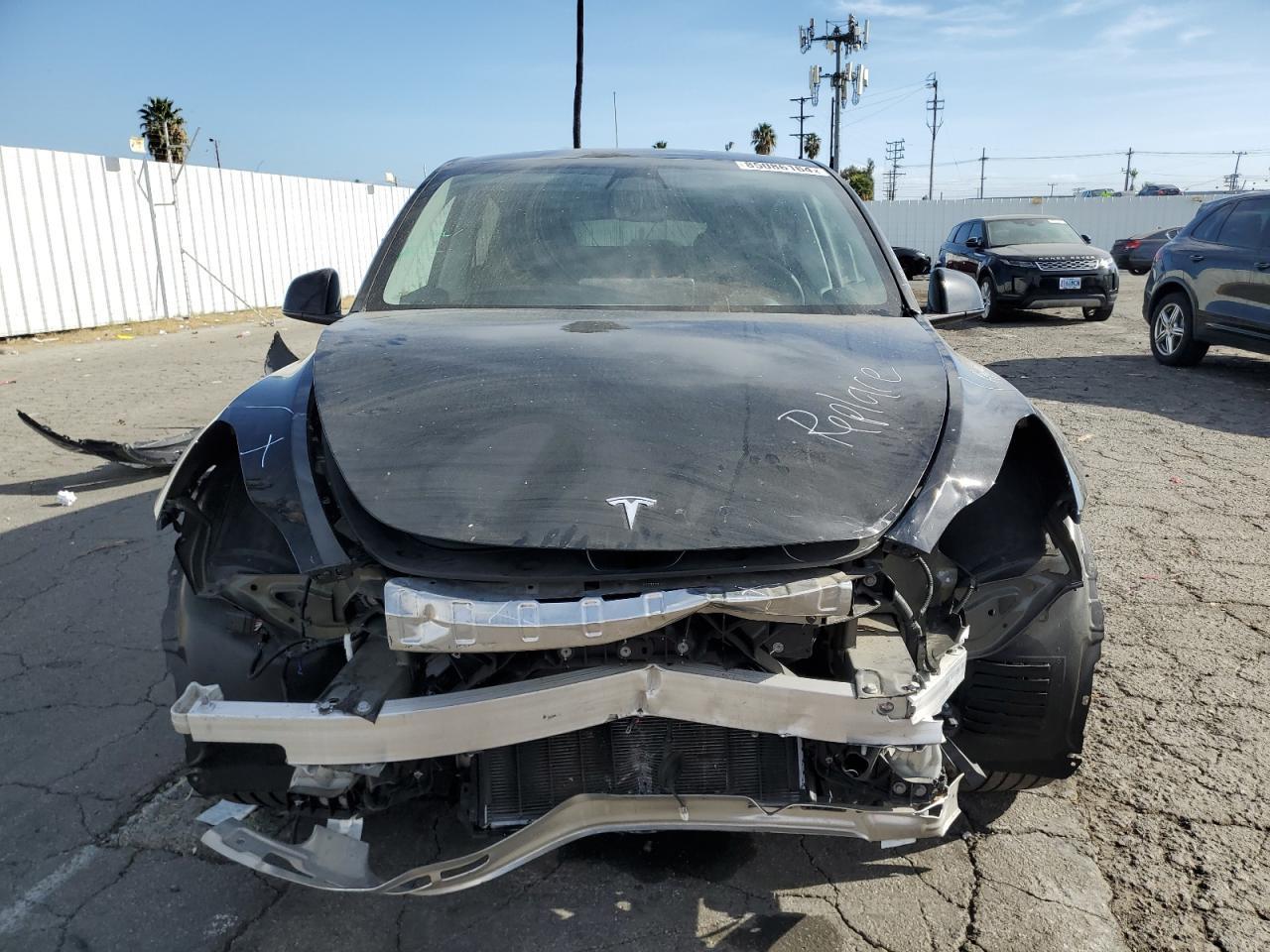 2023 TESLA MODEL Y - Image 5