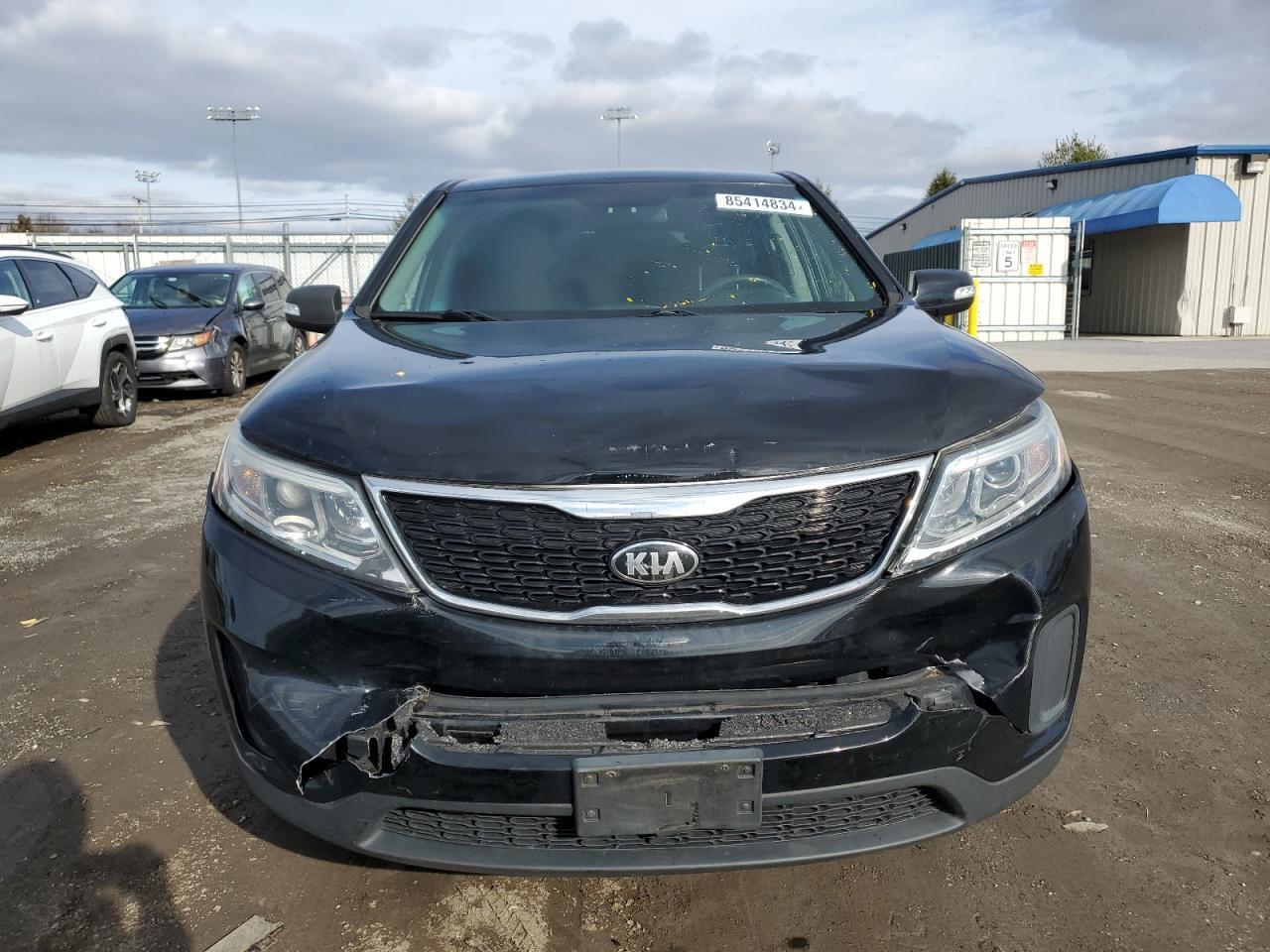2014 KIA SORENTO LX - Image 5